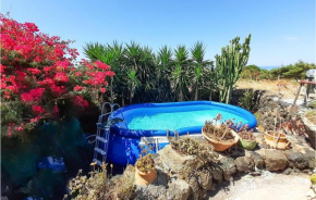 Гостиница   Nice home in Pantelleria with Outdoor swimming pool, WiFi and 2 Bedrooms, Пантеллерия